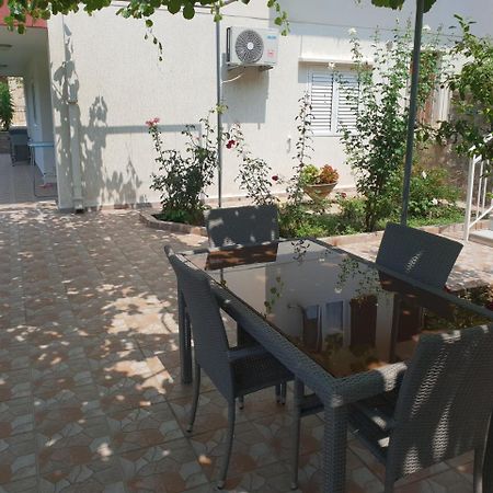 Badza Apartment Kotor Exterior foto