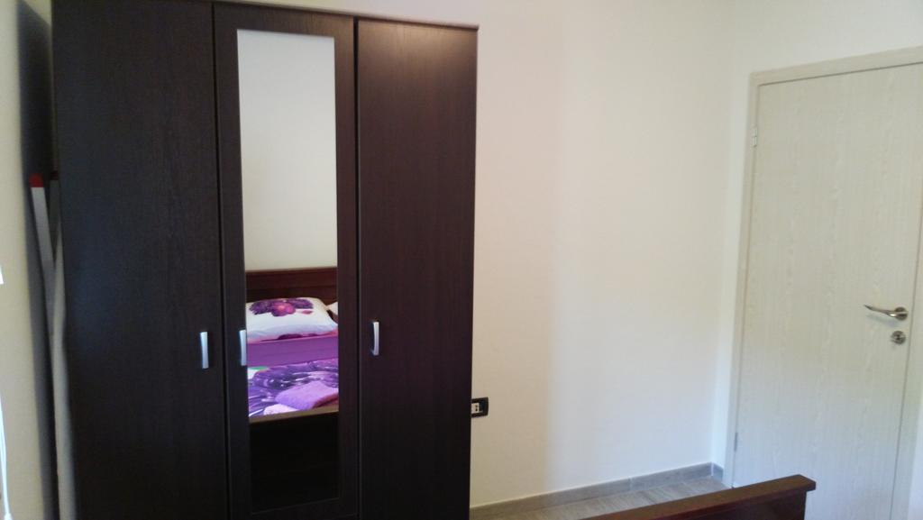 Badza Apartment Kotor Exterior foto